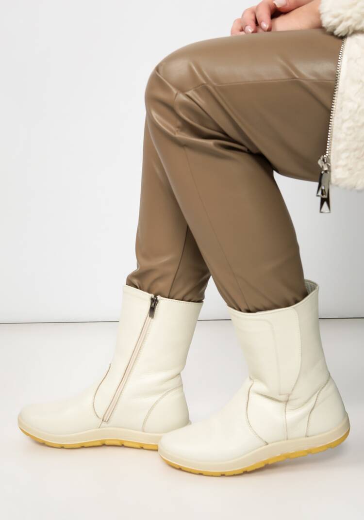 Полусапоги женские Мирель шир.  750, рис. 31