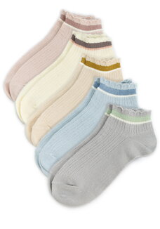 Комплект носков Идеальная пара 5 штук