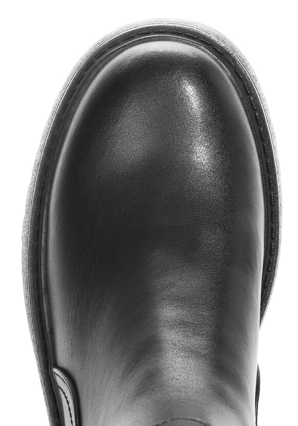 Ботинки женские Эбби шир.  580, рис. 4