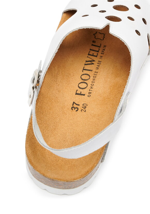 Сандалии женские Дори шир.  580, рис. 12