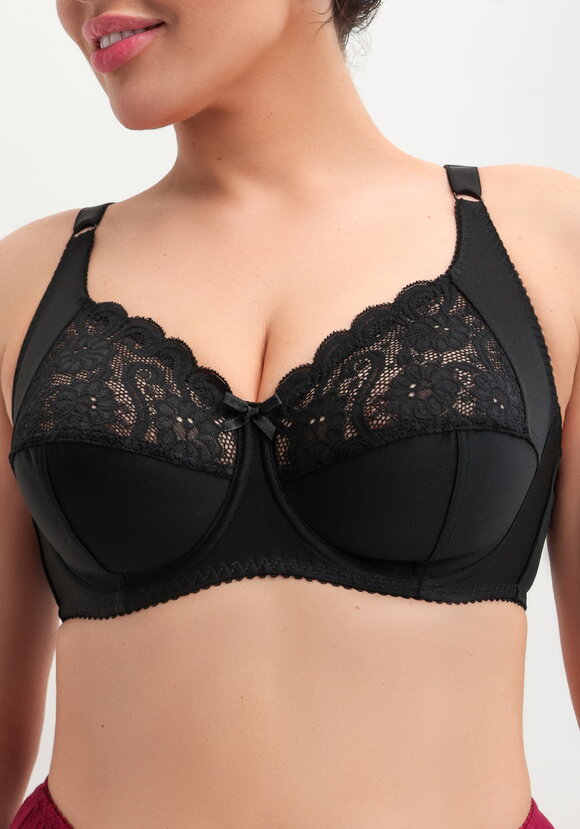 Бюстгальтер Альбина шир.  580, рис. 1