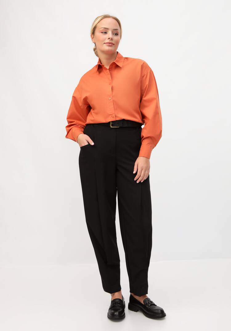 Брюки Мондора шир.  750, рис. 31