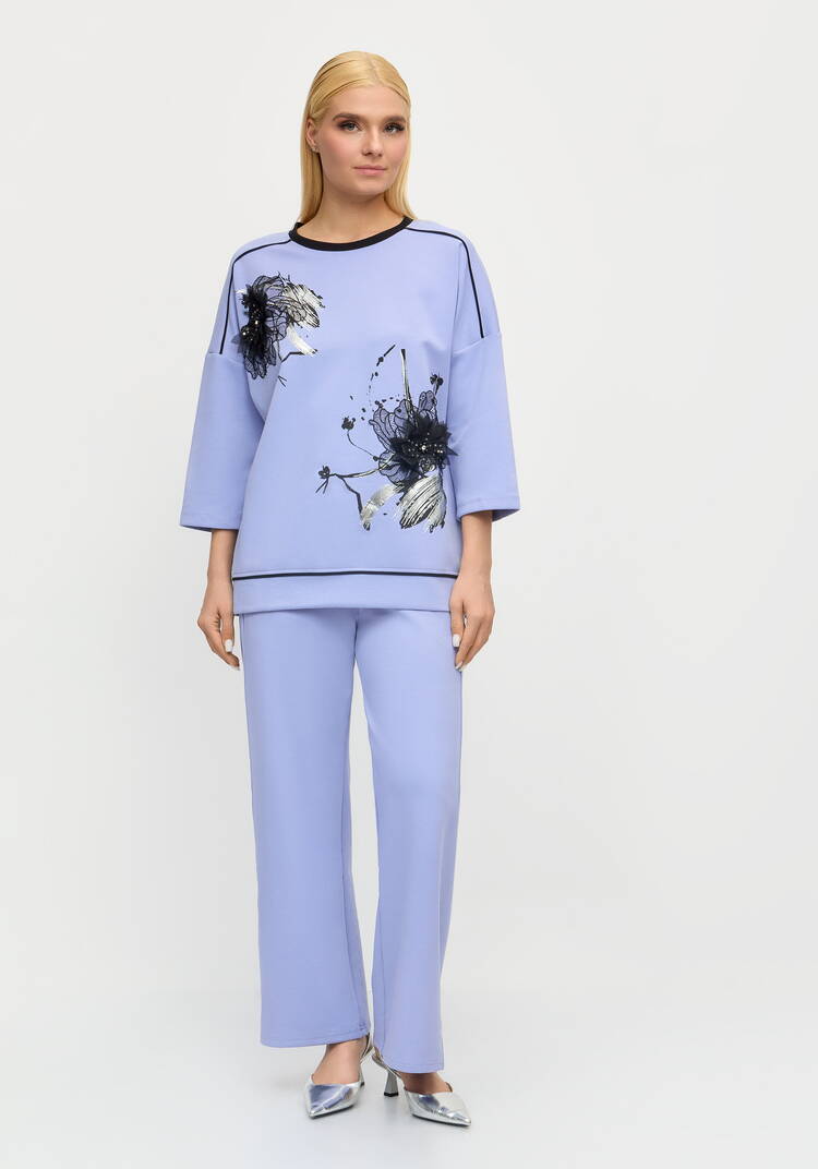 Костюм Анита шир.  750, рис. 2