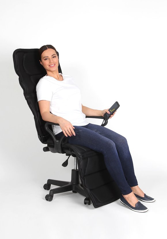 Массажный матрас! шир.  580, рис. 9