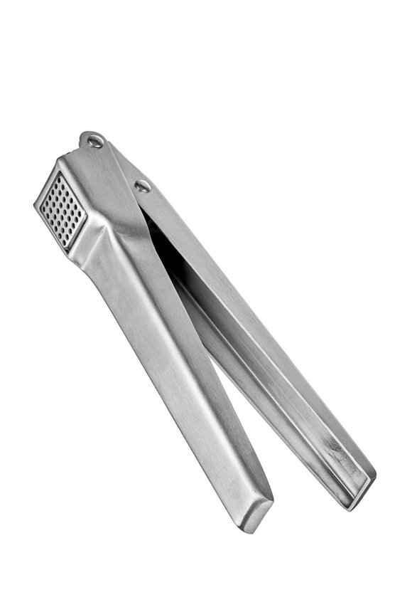 WALMER Пресс для чеснока Home Chef, 16,5см шир.  580, рис. 1