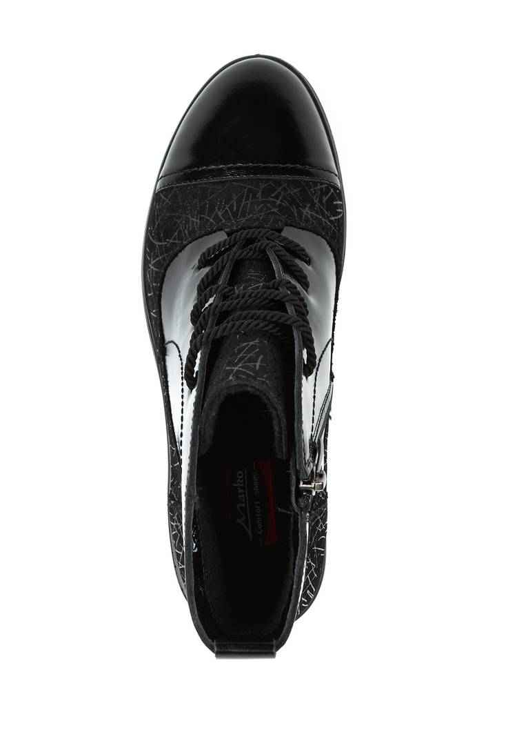 Ботинки  женские Ариана шир.  750, рис. 8