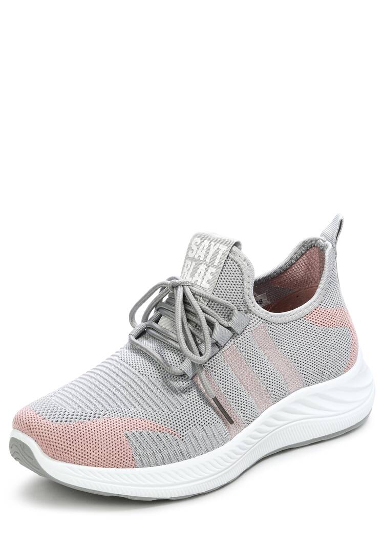 Кроссовки женские Новелла шир.  750, рис. 6