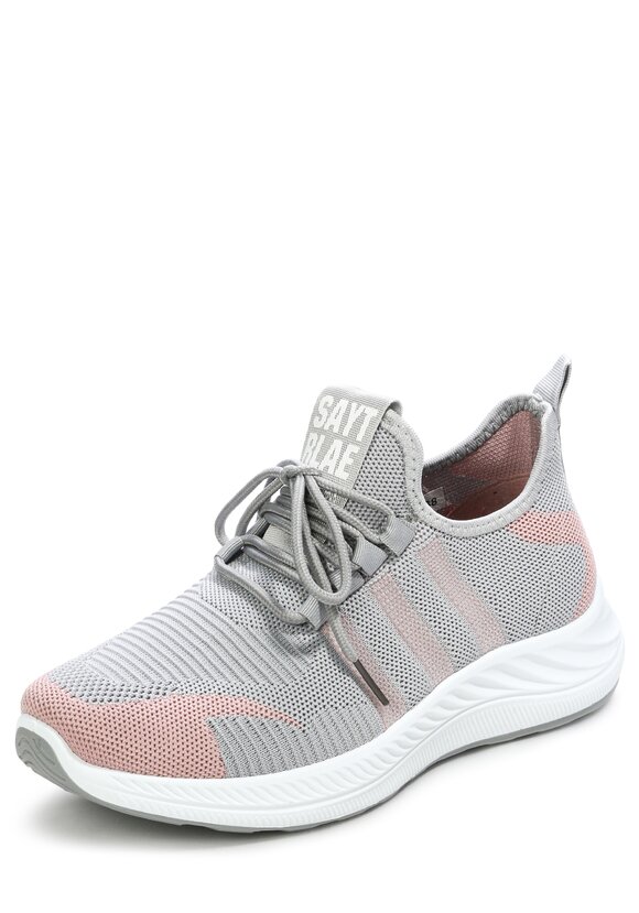 Кроссовки женские Новелла шир.  580, рис. 6