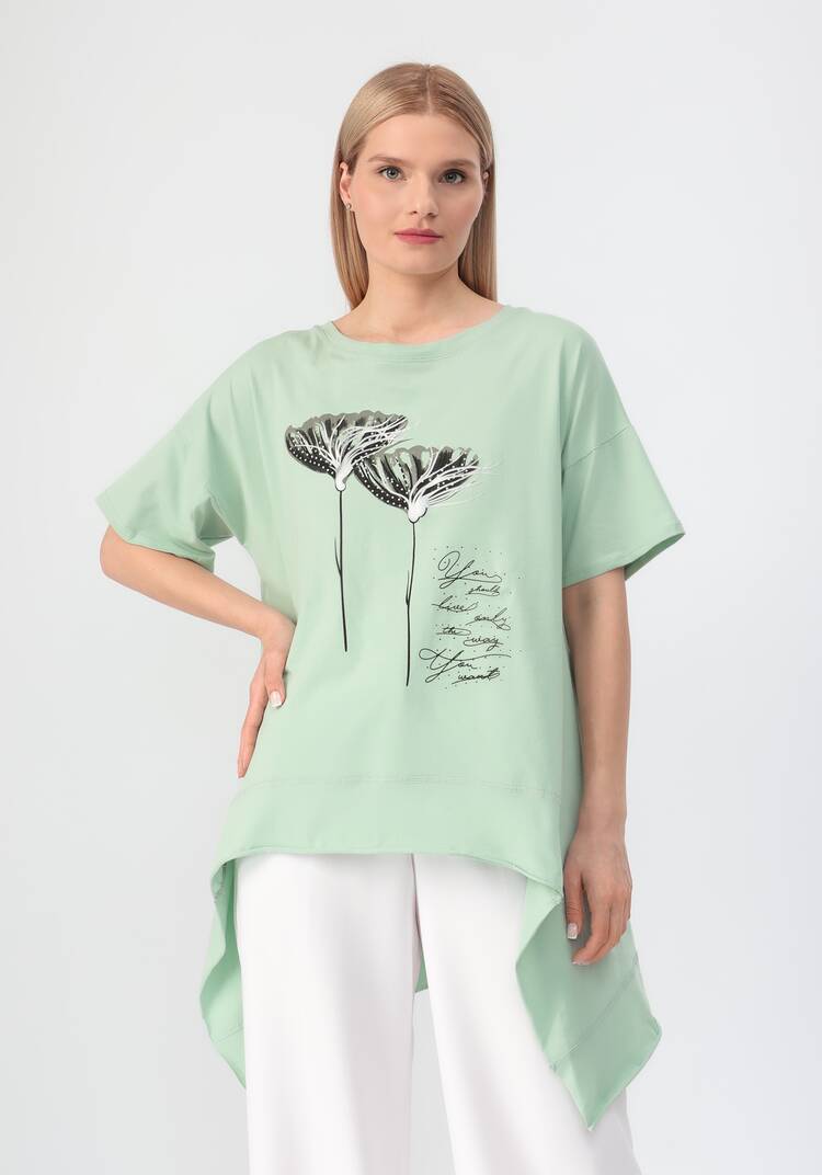 Туника Карина шир.  750, рис. 11