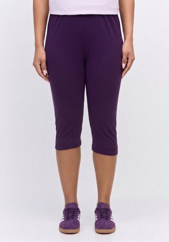 Бриджи Дарина шир.  580, рис. 9