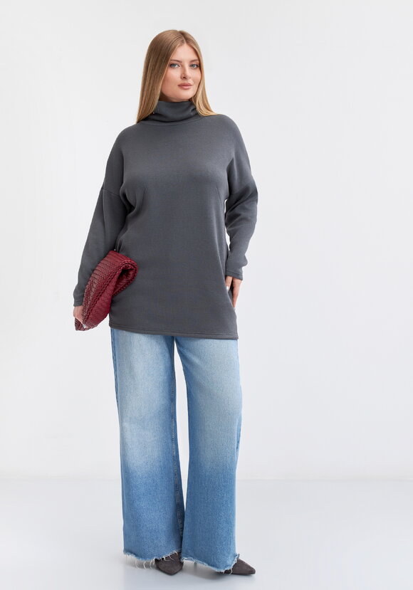 Джемпер Евдокия шир.  580, рис. 2