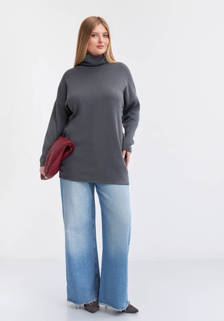 Джемпер Евдокия шир.  750, рис. 2