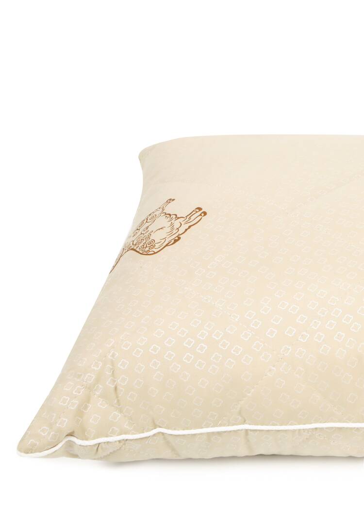 Подушка  Нежный кашемир шир.  750, рис. 4