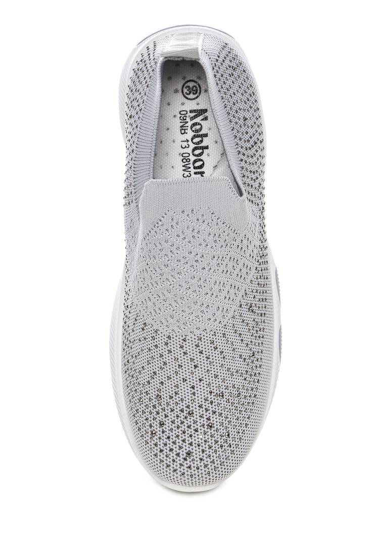 Кроссовки женские Кэссиди шир.  750, рис. 9