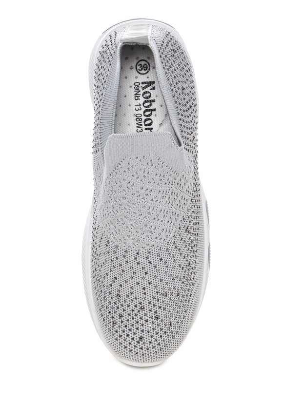 Кроссовки женские Кэссиди шир.  580, рис. 9