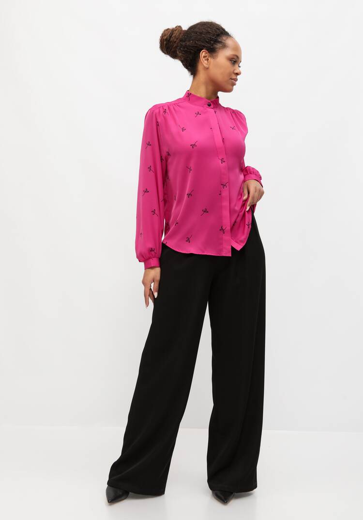 Рубашка Аврора шир.  750, рис. 7