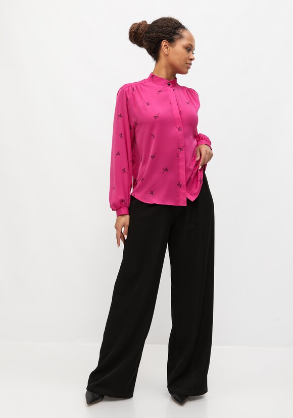 Рубашка Аврора шир.  580, рис. 7