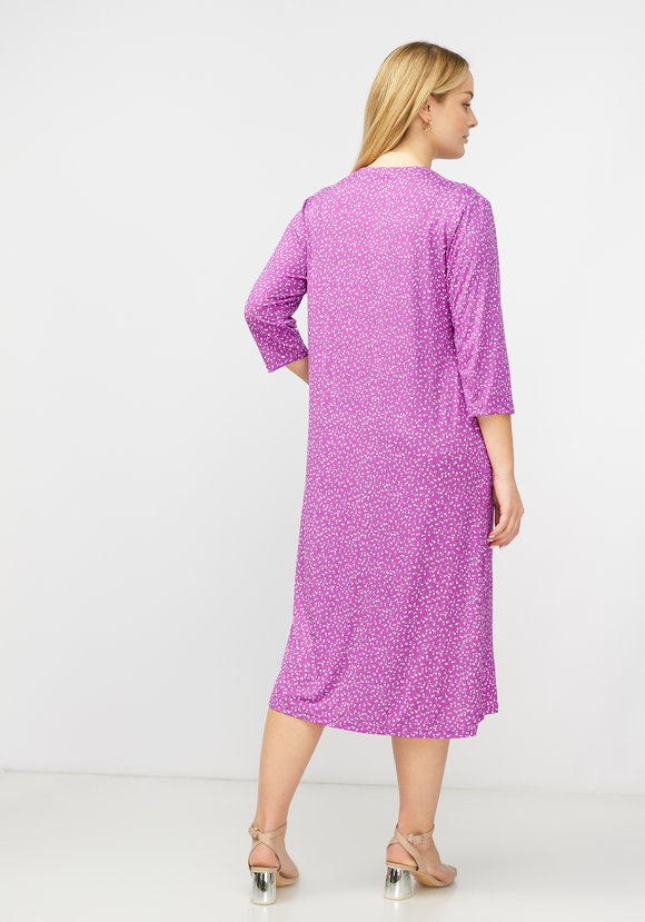 Платье женское Элизабет шир.  580, рис. 10