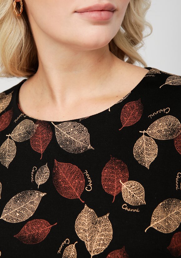 Платье Анди шир.  580, рис. 4