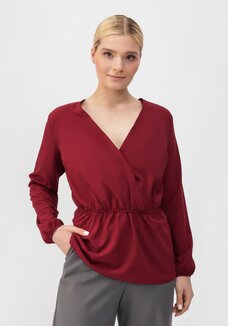 Блуза Селин