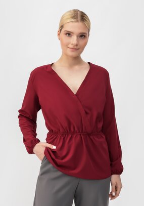 Блуза Селин