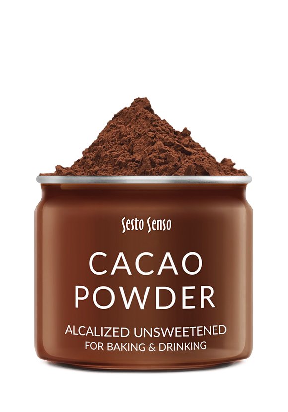 Алкализованный какао-порошок + Маршмеллоу шир.  580, рис. 3