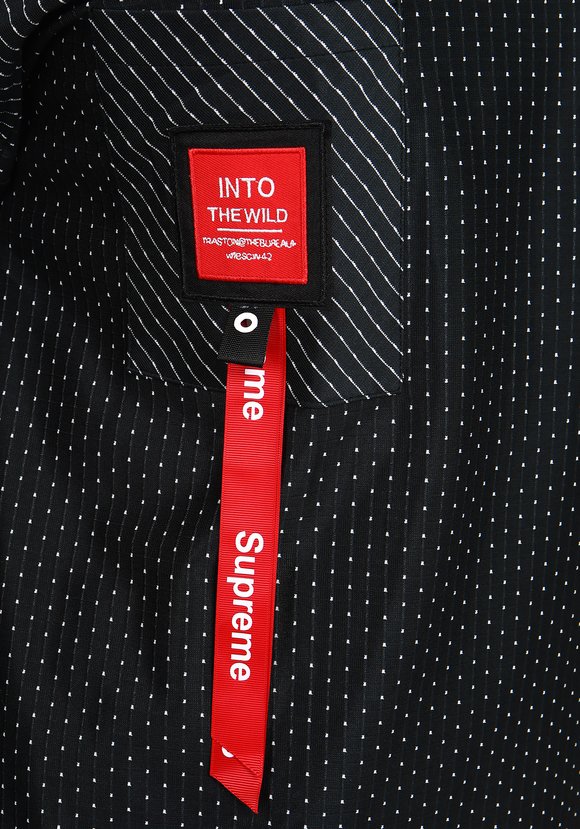 Блуза Грациозная дама шир.  580, рис. 3