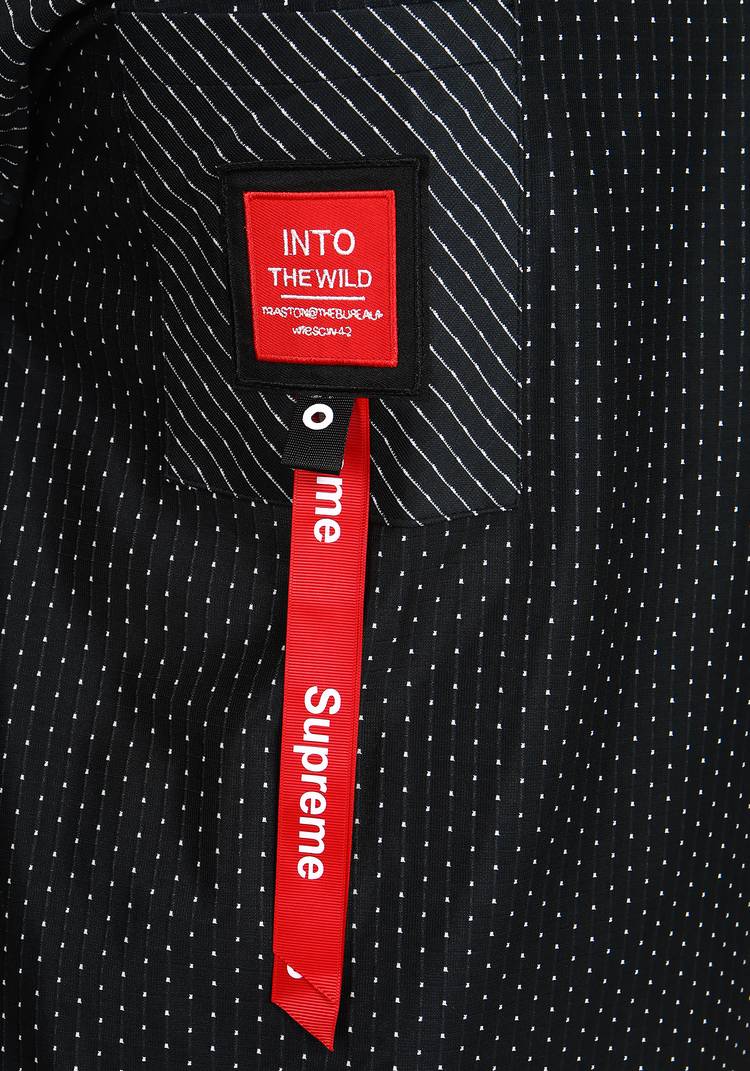 Блуза Грациозная дама шир.  750, рис. 3