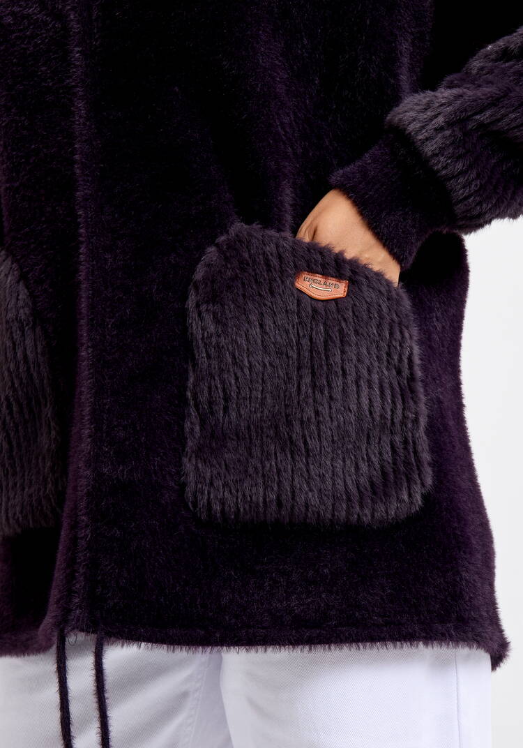 Куртка  Оливия шир.  750, рис. 6