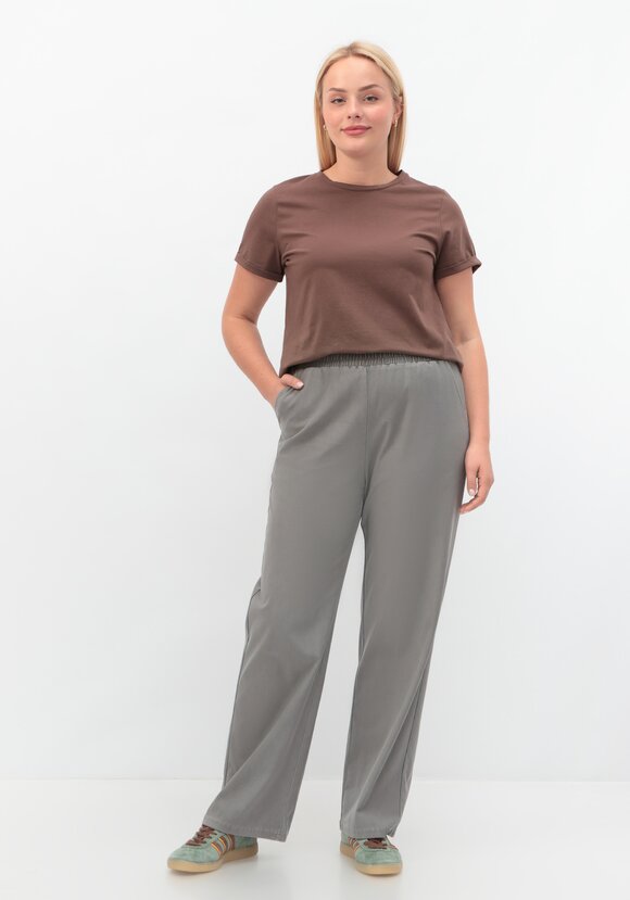 Брюки Хейли шир.  580, рис. 7