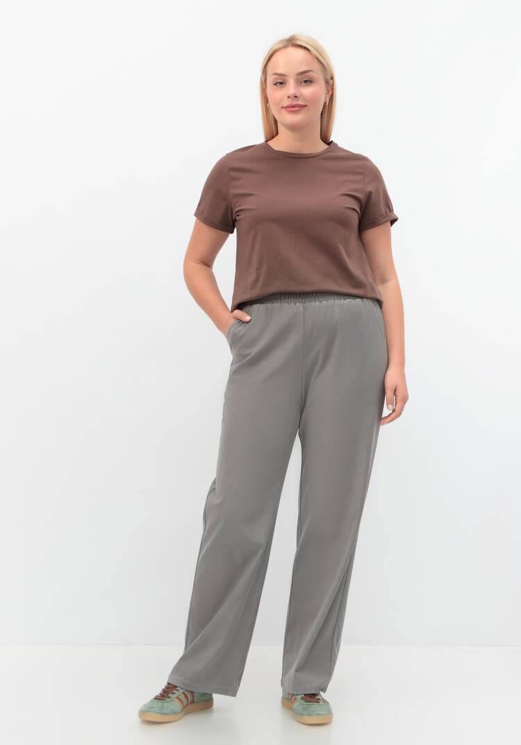 Брюки Хейли шир.  750, рис. 7