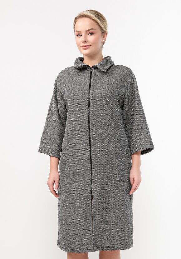 Женский халат Татьяна шир.  580, рис. 4