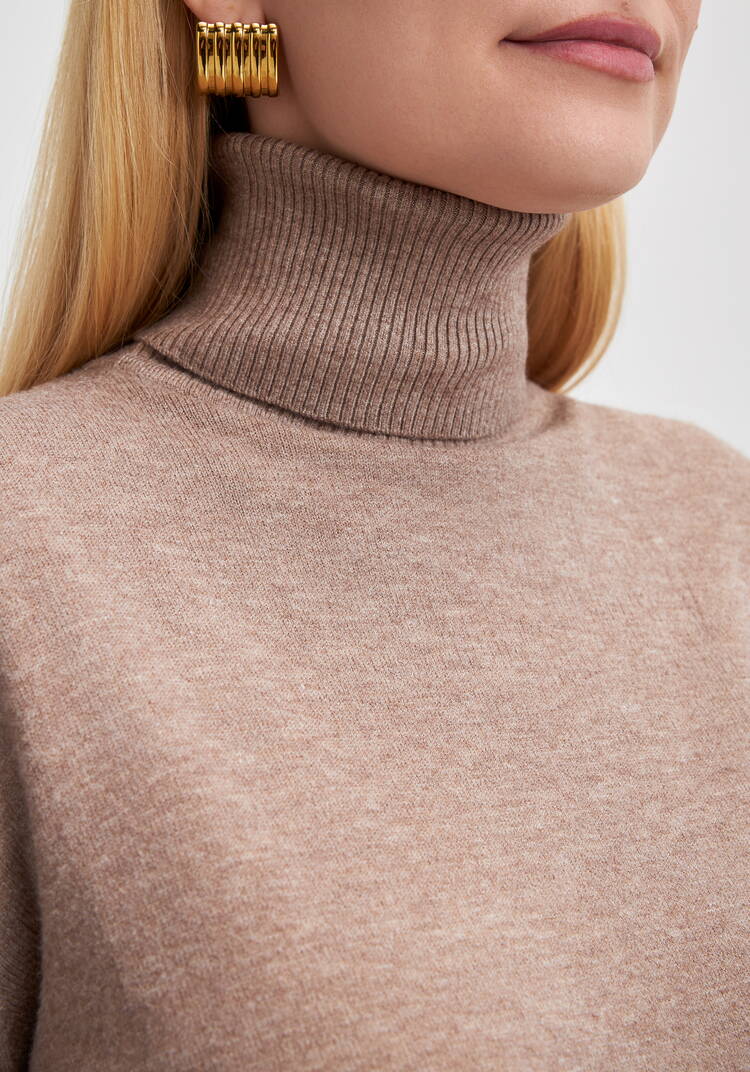 Водолазка Вания шир.  750, рис. 29