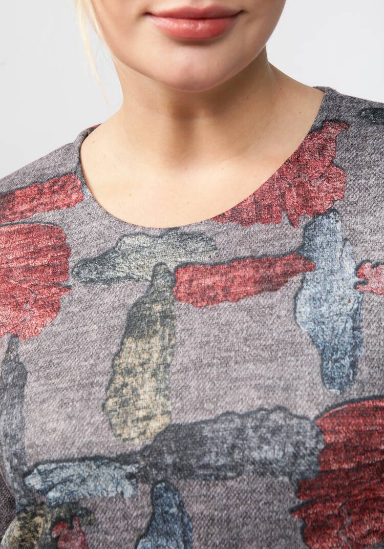 Туника Светлана шир.  750, рис. 5