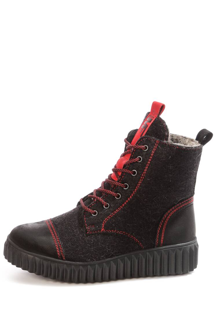 Валенки  женские Доминика шир.  750, рис. 18