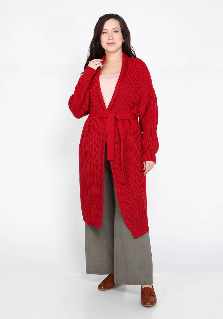 Кардиган Идеальный стиль шир.  750, рис. 23