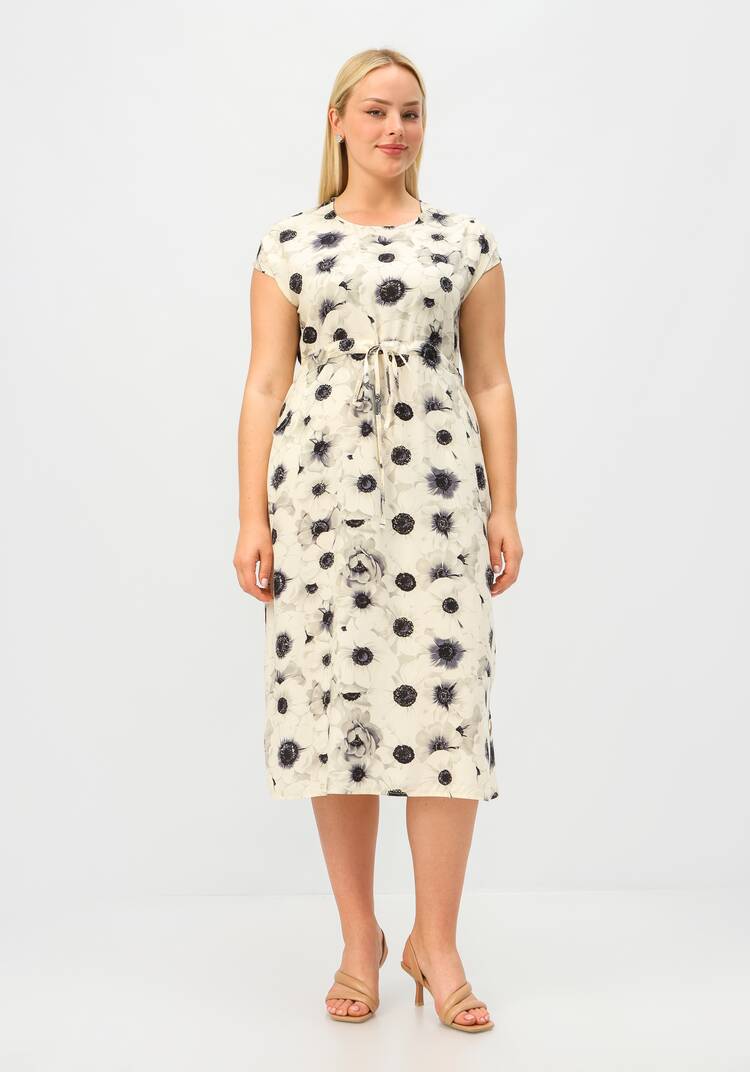 Платье Дариана шир.  750, рис. 4