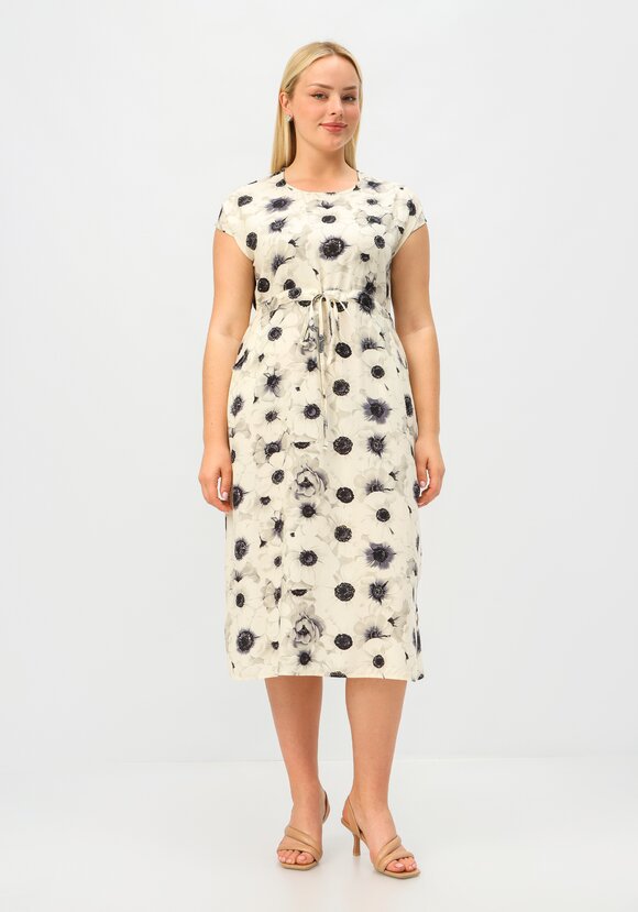 Платье Дариана шир.  580, рис. 4