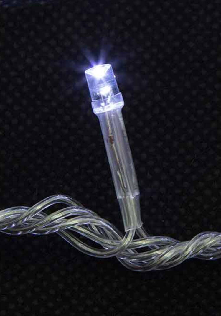 Электрогирлянда Сказочные огни, 2 шт шир.  750, рис. 5