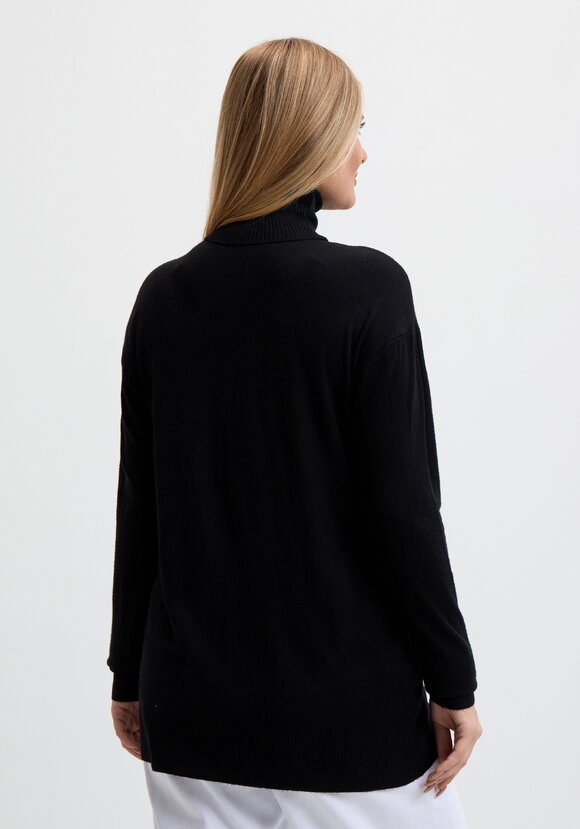 Водолазка Мира шир.  580, рис. 33