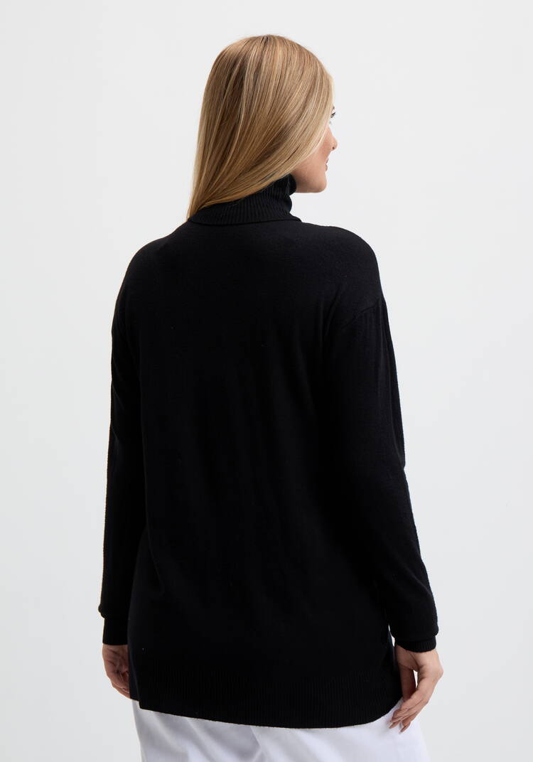 Водолазка Мира шир.  750, рис. 33