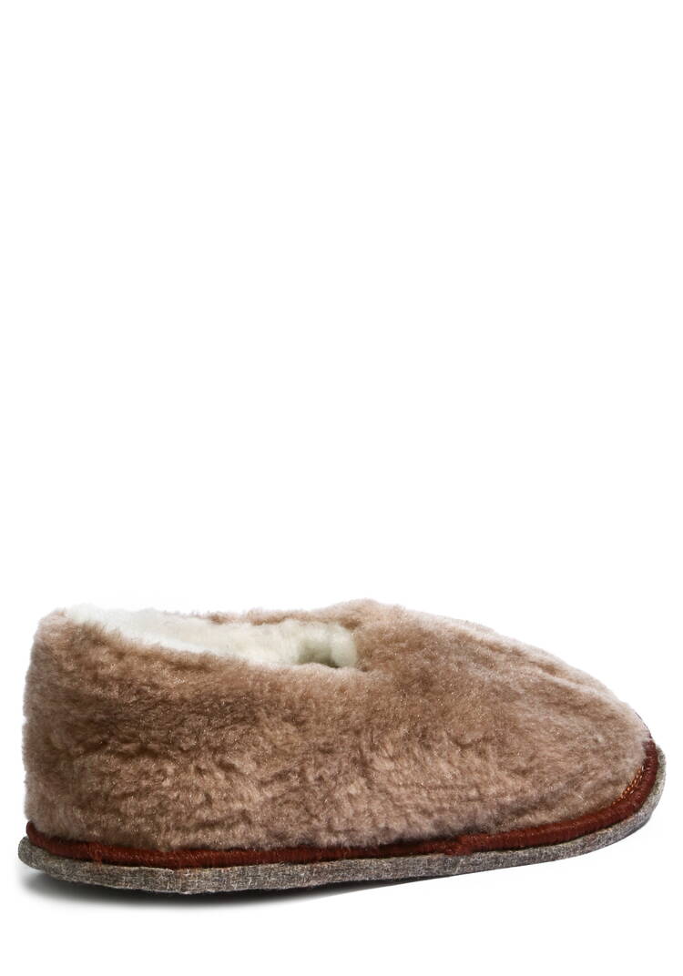 Тапочки домашние Уют шир.  750, рис. 8