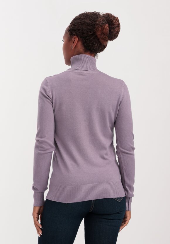 Водолазка Лея шир.  580, рис. 33