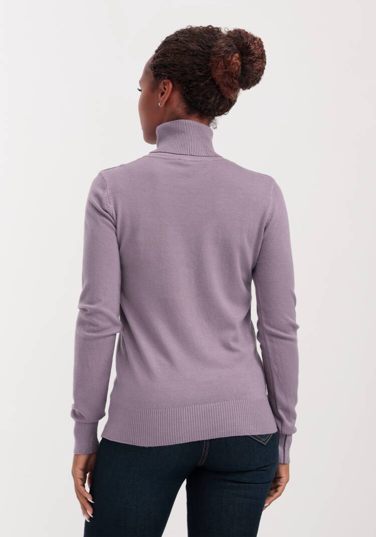 Водолазка Лея шир.  750, рис. 33