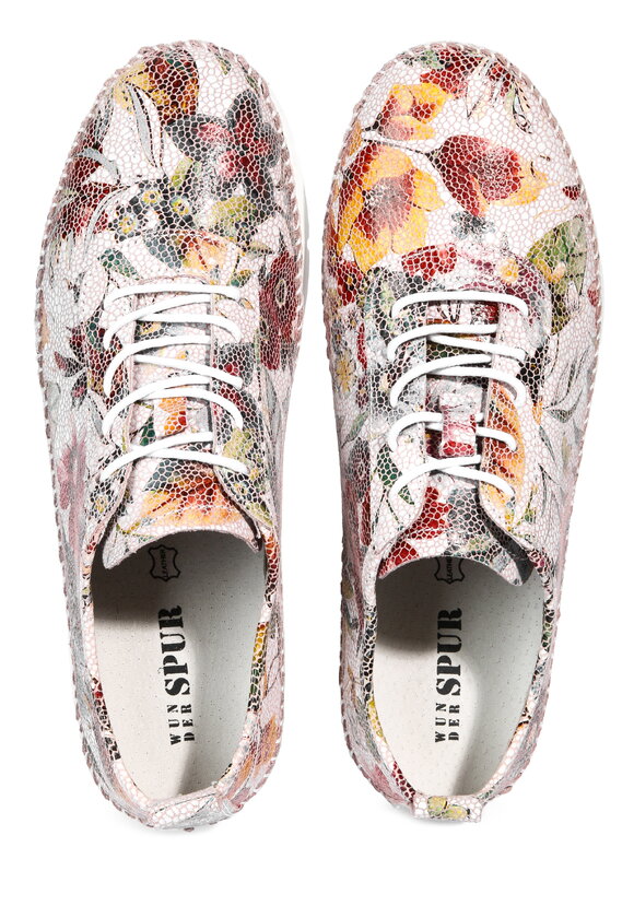 Полуботинки женские Pозалия шир.  580, рис. 16