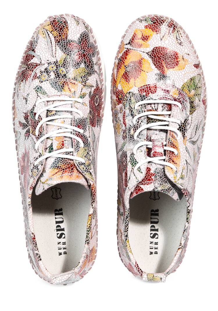 Полуботинки женские Pозалия шир.  750, рис. 16