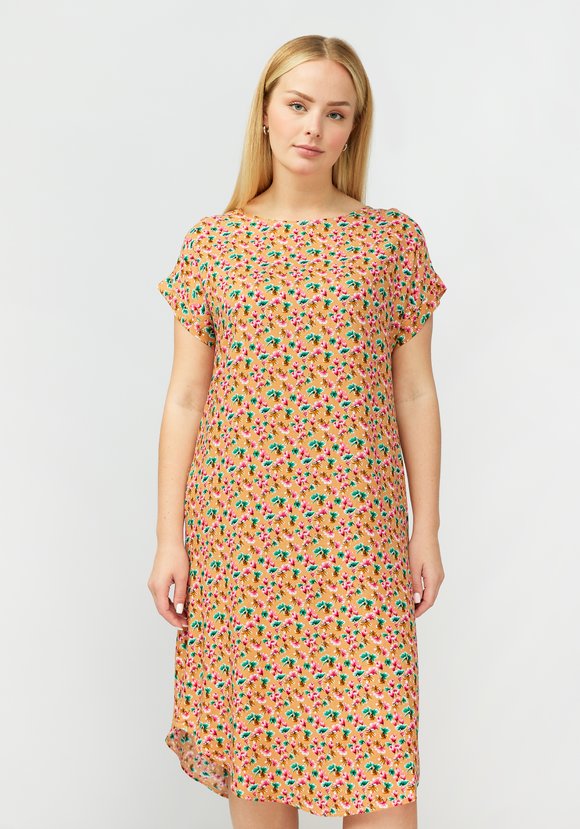 Платье женское Нэнси шир.  580, рис. 9