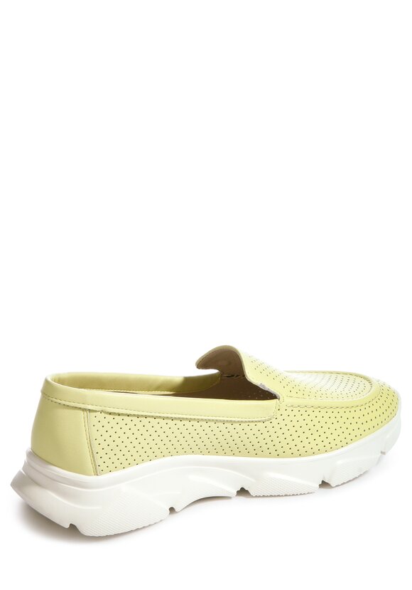 Мокасины женские Мила шир.  580, рис. 13