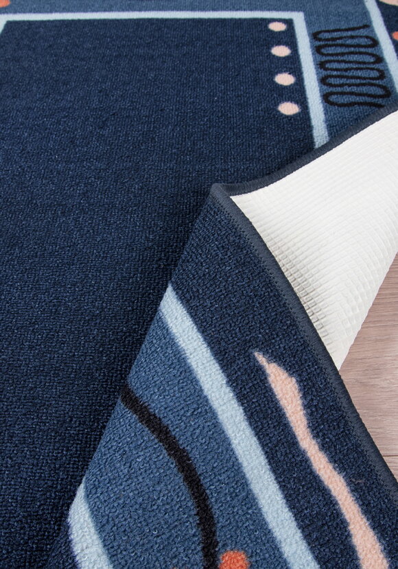 Коврик Универсал шир.  580, рис. 16