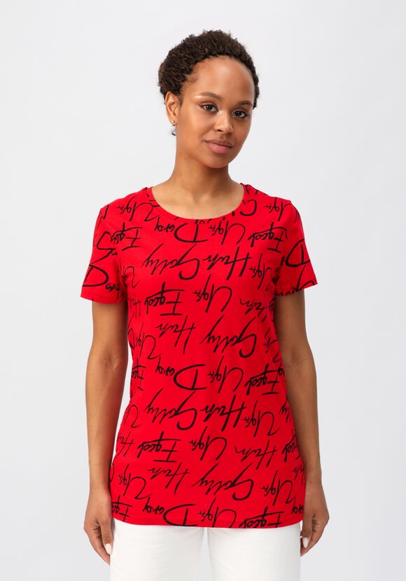 Футболка Лиана шир.  580, рис. 19